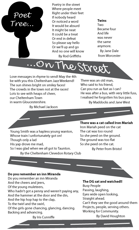 Poems-on-the-Street