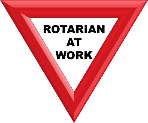 Rotarian-at-Work