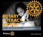 RI Literacy Month