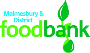 Malmesbury & DistrictThree Colour logo